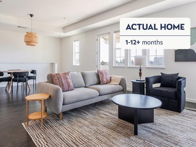 House for rent in San Mateo, California