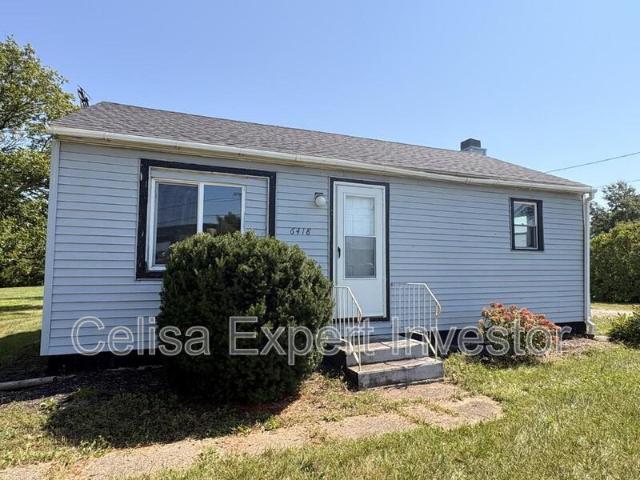 House for rent in Fort Wayne, Indiana