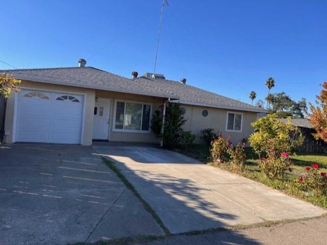 House for rent in North Highlands, California
