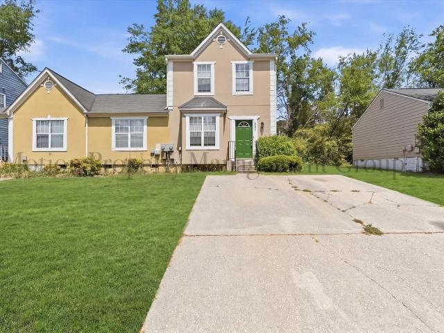 House for rent in Lithonia, Georgia