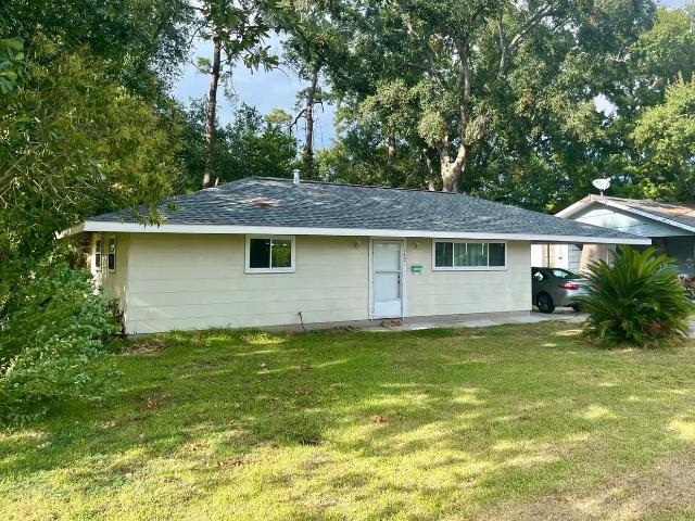 House for rent in Port Allen, Louisiana