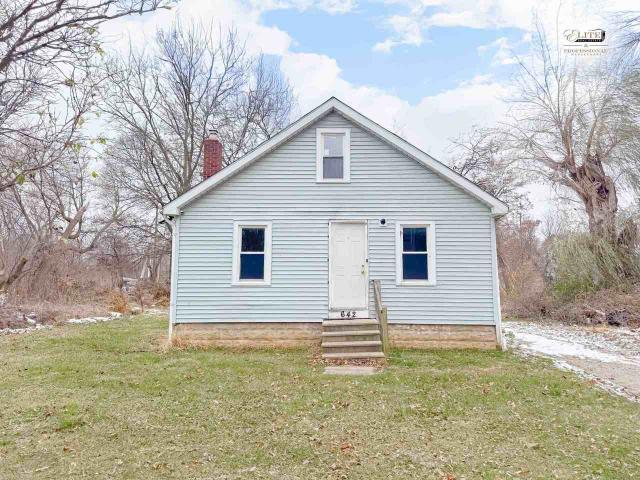 House for rent in Lansing