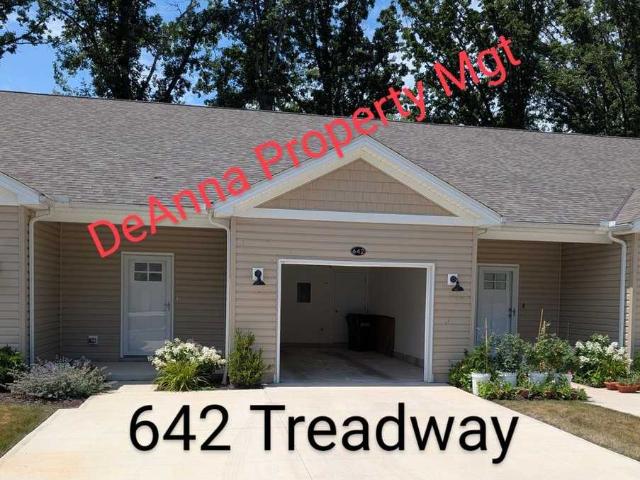 Condo for rent in Sheffield Lake Condo for rent in Sheffield Lake