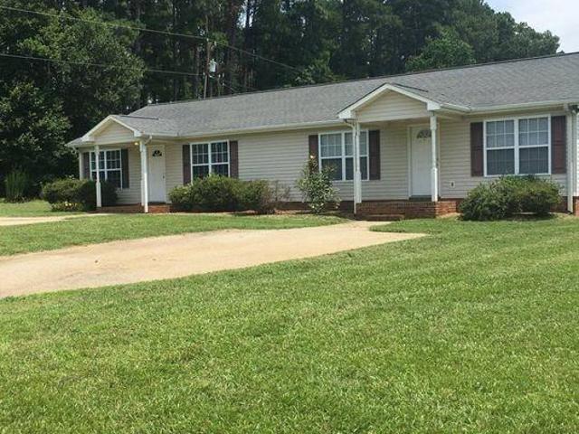 House for rent in Greer, South Carolina