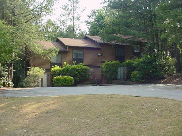 House for rent in Norcross, Georgia