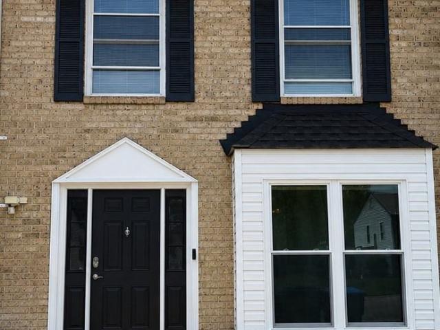 House for rent in Virginia