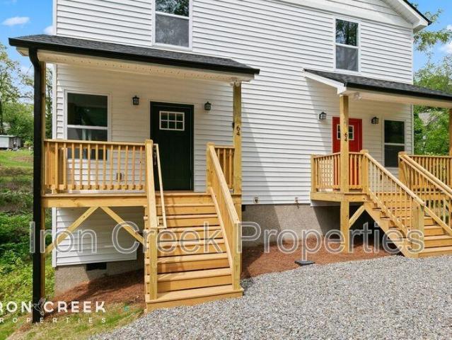 House for rent in Asheville, Buncombe County