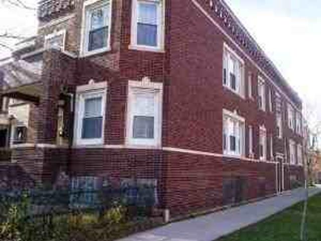 House for rent in Chicago Park, Illinois