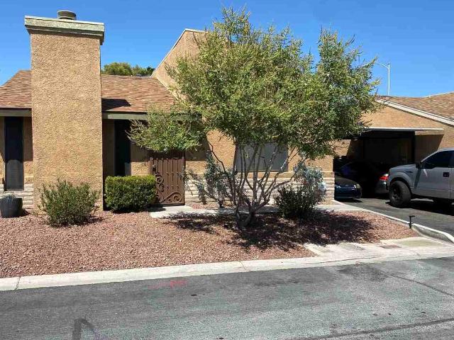 House for rent in Las Vegas, Nevada