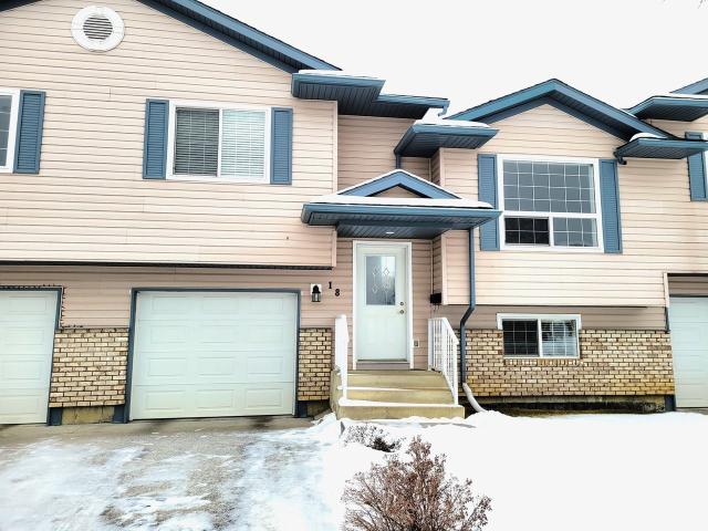 House for rent in Cherry Grove, Alberta