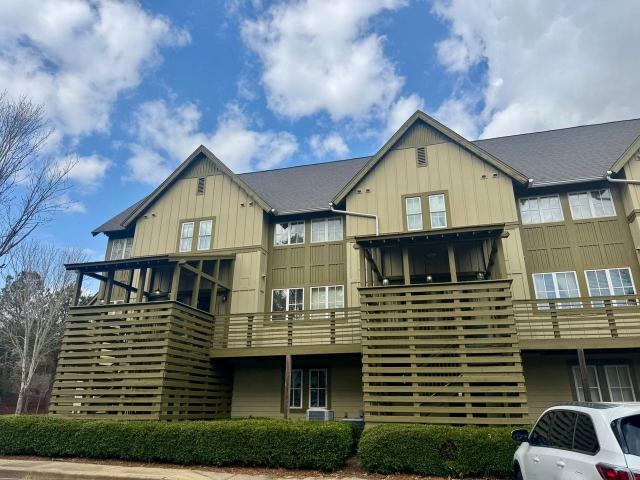 House for rent in Auburn, Alabama