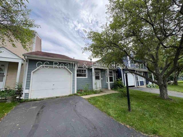 House for rent in Island Lake, Illinois
