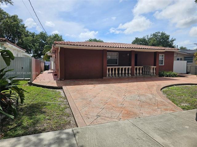 House for rent in Miami, Florida