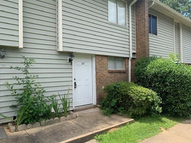 House for rent in Mobile, Alabama