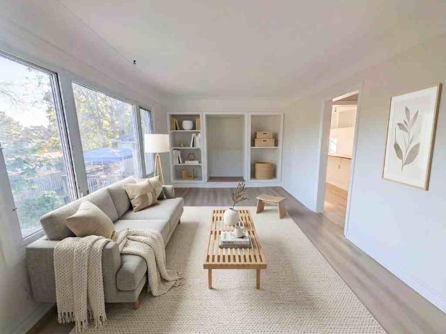 House for rent in Niagara Falls, Golden Horseshoe