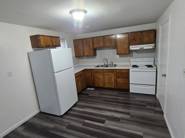 House for rent in Ohio