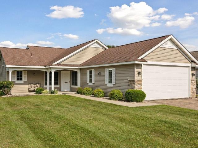 House for rent in Hennepin, Minnesota