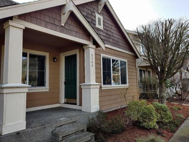 House for rent in Thurston, Washington