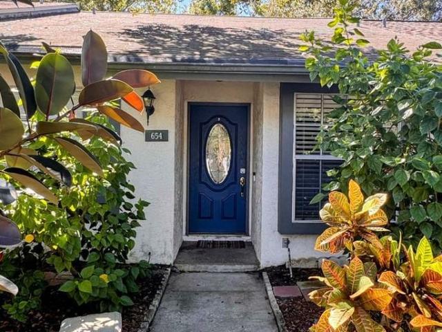 House for rent in Largo, Florida