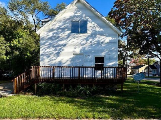 House for rent in Muskegon, Muskegon County