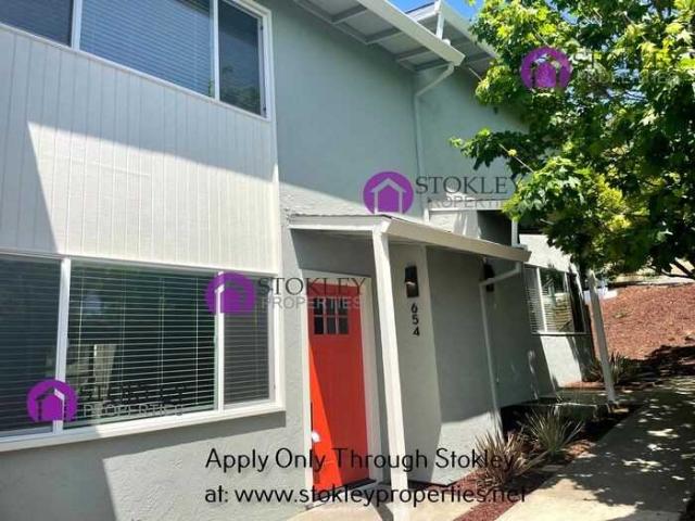 House for rent in Solano, California