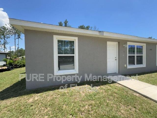 House for rent in Ocala, Florida