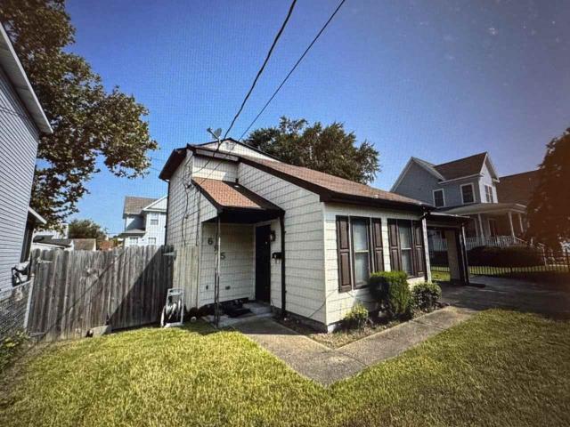 House for rent in Virginia