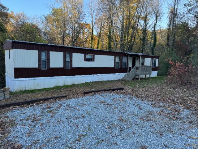 House for rent in Hendersonville, North Carolina