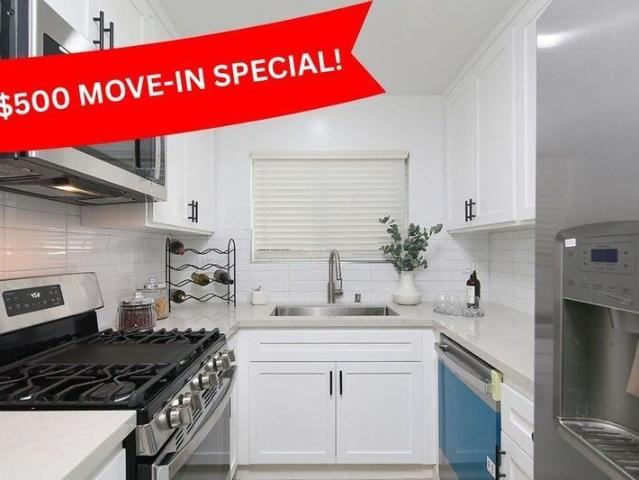 House for rent in Glendale, California