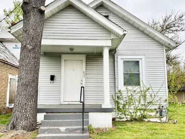 House for rent in Louisville