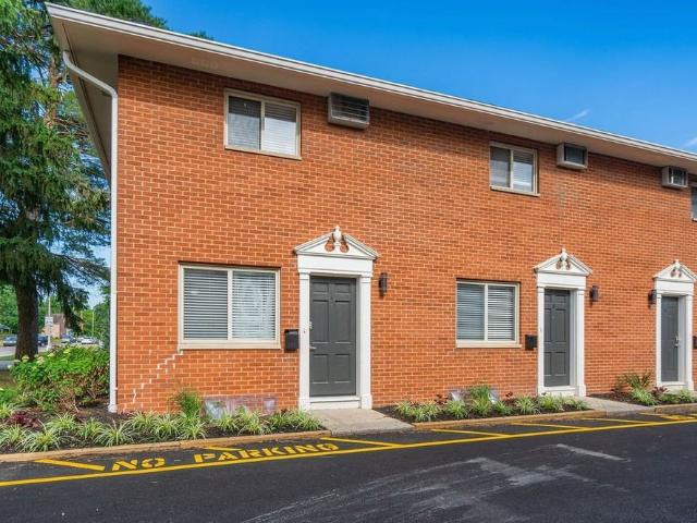 House for rent in Columbus, Ohio