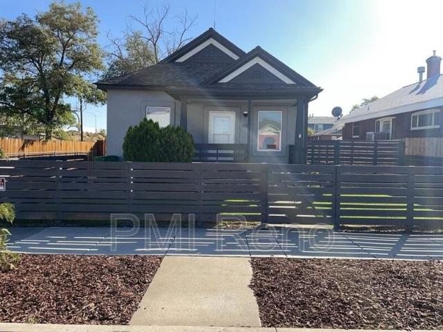 House for rent in Reno, Nevada
