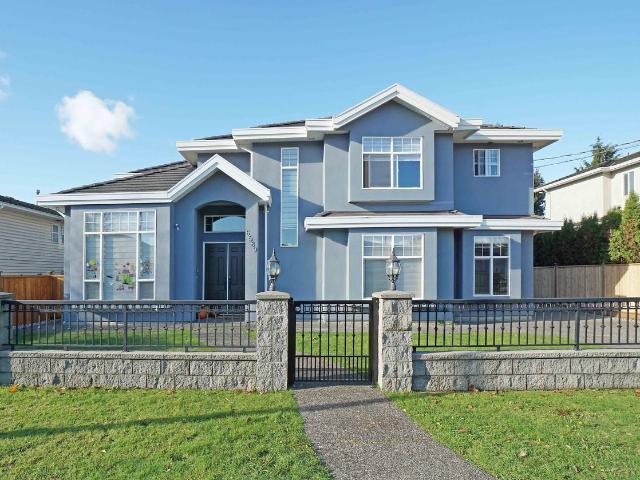 House for rent in Burnaby, British Columbia