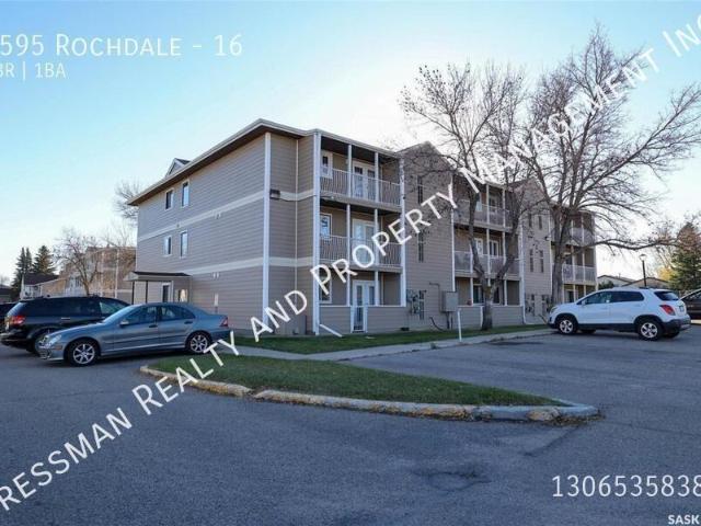 House for rent in Regina, Saskatchewan