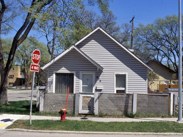 House for rent in East St. Paul, Manitoba