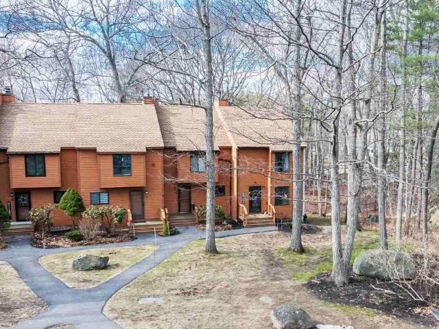 House for rent in New Hampshire