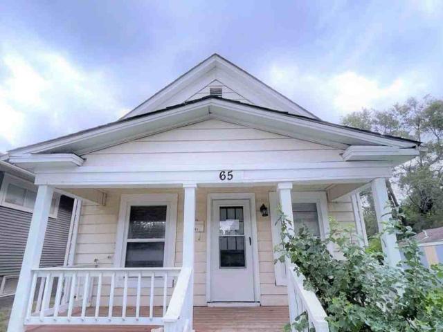 House for rent in Kansas