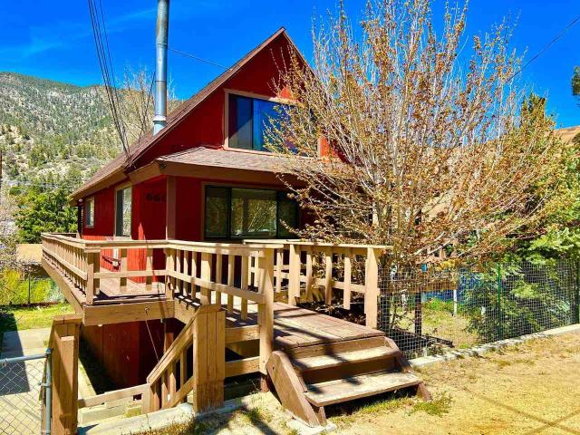 House for rent in California