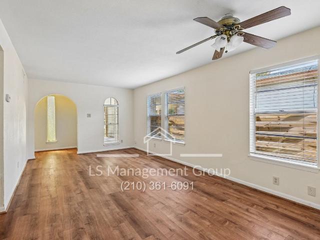 House for rent in Leon Valley, Bexar County