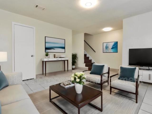 House for rent in Harris, Texas