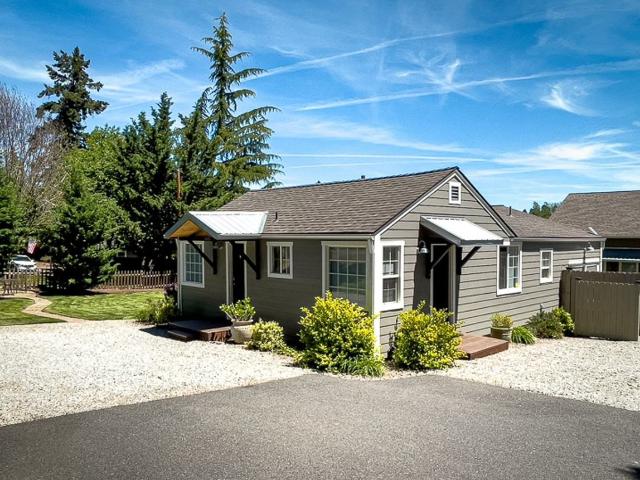 House for rent in Jacksonville, Oregon