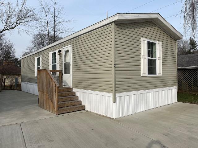 House for rent in North Ridgeville, Ohio