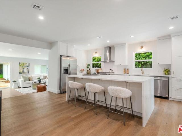House for rent in Van Nuys Neighborhood Council District, Canoga Park