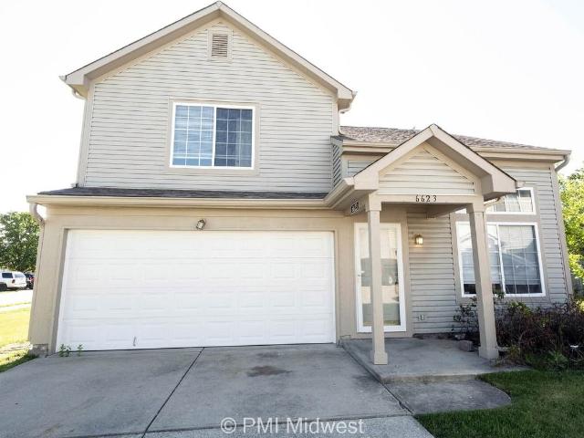 House for rent in Plainfield, Indiana