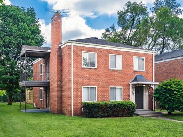 House for rent in Columbus, Ohio
