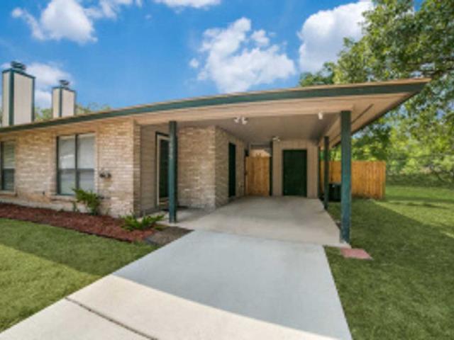 House for rent in Leon Valley, Bexar County