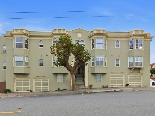 House for rent in Richmond District, San Francisco