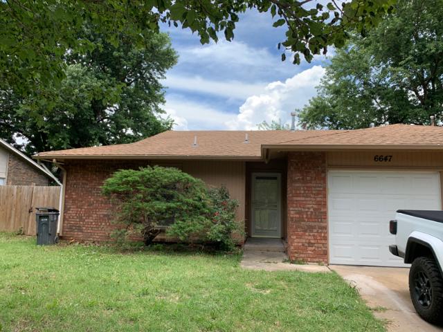House for rent in Tulsa, Oklahoma