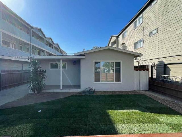 House for rent in Long Beach