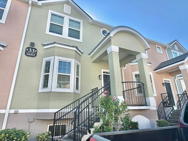 House for rent in Orlando, Florida